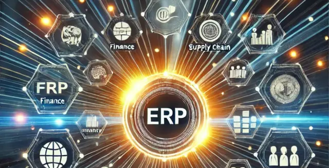 Why is ERP Important for Businesses?